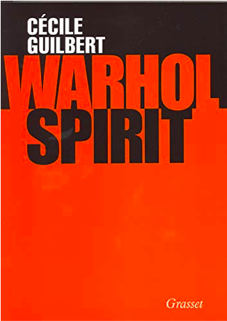  Warhol Spirit